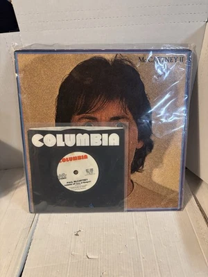 PAUL MCCARTNEY LP McCartney II 1980 LP + 7" Single FC 36511 - Image 1 of 4