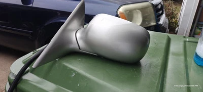 Espejo retrovisor izquierdo Cadillac Deville 2003-2005 67u Foto 1 de 4