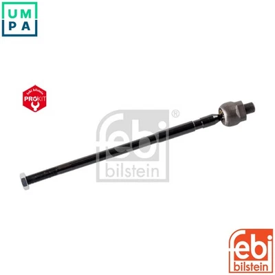 INNER TIE ROD 42316 FOR SUZUKI NEO/BALENO SX4/CLASSIC/MONOCAB FIAT9HX 1.6L 4cyl - Image 1 of 4