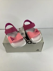 Sandalias Adidas niños Adilette 12k - Imagen 1 de 6