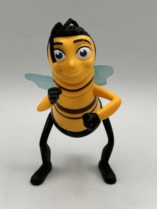 Modellino McDonald's Dreamworks Bee Movie Barry B Benson Wind Up G16 leggi - Foto 1 di 7