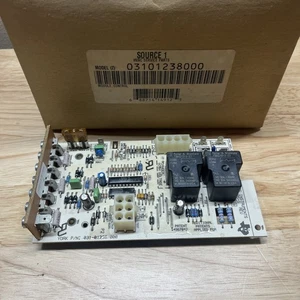 York Lüfter/elektrische Wärmeregelplatine Ersatz - S1-03101238000 - Bild 1 von 14