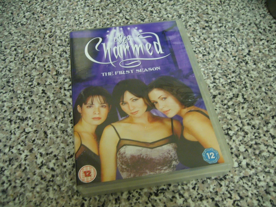 Charmed: Complete First Season - Image 1 of 1