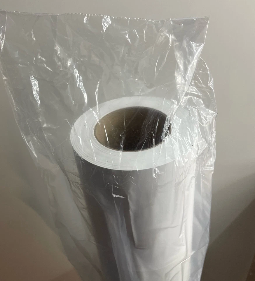 Rollo de papel de inyección de tinta mate de archivo LexJet Premium 44x100’ PAM2304400 Foto 1 de 3