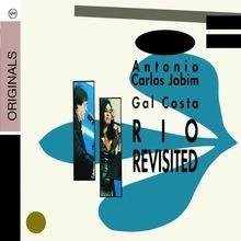 Rio Revisited (Verve Originals Serie) von Gal Costa | CD | Zustand sehr gut - Image 1 of 2