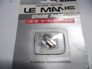 KYOSHO LM-05 Charbons LE MANS - Picture 1 of 1