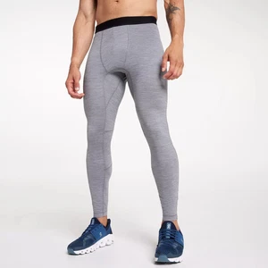 Smartwool x VRST Base Layer Pants Mens XL Gray All Season Merino Wool - Picture 1 of 12