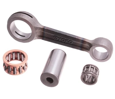 für Simson S51 SR50 S70 S53 S83 Pleuelsatz für Kurbelwelle Pleuel CON ROD YOKO - Bild 1 von 4