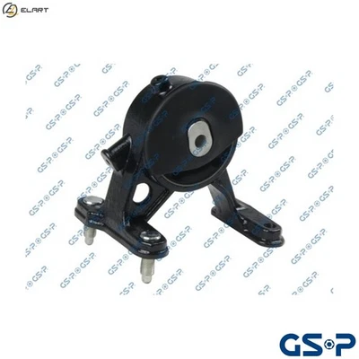 MOUNTING ENGINE 518386 FOR TOYOTA 2AZ-FE 2.4L 4cyl RAV43ZR-FAE 2.0L1NZ-FE 1.5L - Image 1 of 4