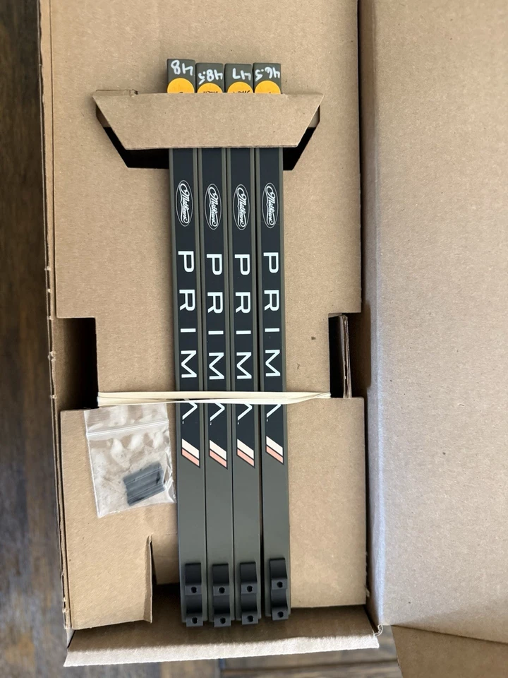 Emboscada verde extremidades Mathews Prima 40 libras Foto 1 de 2