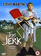 The Jerk DVD (2000) Steve Martin, Reiner (DIR) cert 15 FREE Shipping, Save £s - Image 1 of 1