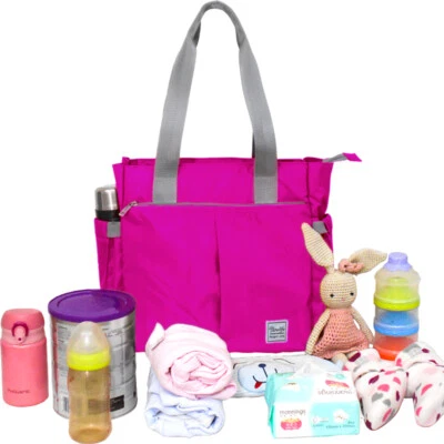 Fashion & Casual Design diaper tote bag - Image 1 of 4