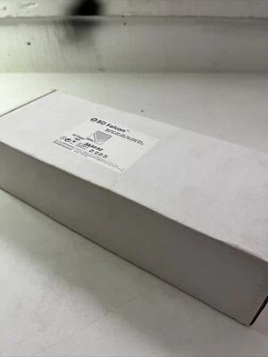 BD FALCON 353232 MICROTEST 384 POZO 120μL PLACA DE ENSAYO NO ESTÉRIL SIN TAPA 25 un. Foto 1 de 3