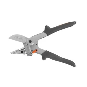 Gehrung Holz Trim Handschneider Viertel Rund Schuh Formteil Bauunternehmer Handgerät NEU - Bild 1 von 3
