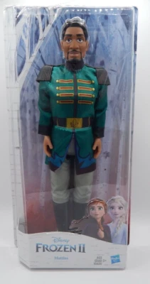 Muñeca Mattias Disney Frozen 2 - ¡Nueva! Foto 1 de 4