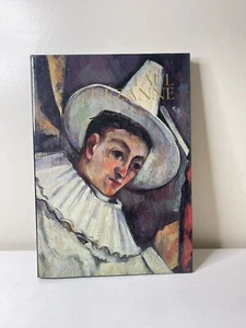 1975 Paul Cezanne- Aurora Art Publishers-Leningrad Excellent Condition - Picture 1 of 16