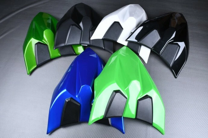 Rear Seat Cover Cowl Color choice KAWASAKI NINJA 650R NINJA-650R EX650 2017-2019 - Изображение 1 из 1