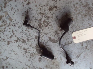 Suzuki GS500 GS 500 2004 04 05 06 07 08 09 2006 bobinas de encendido fabricante de equipos originales E2 - Imagen 1 de 2