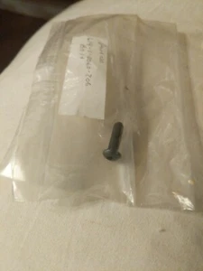 614-1-0060-206 bolt for BVA HF15006 - Picture 1 of 1