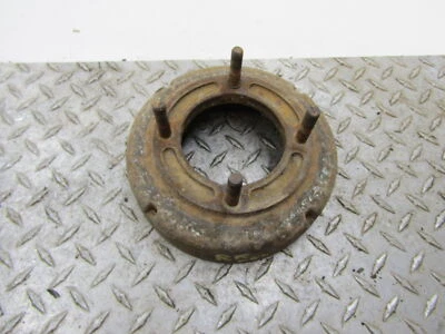 Suzuki King Quad 400 2014 tambor de freno trasero  Foto 1 de 3