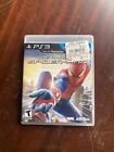 The Amazing Spider-Man (Sony PlayStation 3, 2012) PS3 Complete CIB Tested