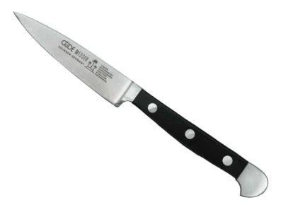 Güde Alpha Spickmesser Garniermesser Gemüsemesser 1764/08 - 8 cm - Bild 1 von 4