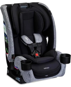 Britax One4Life Slim, All-in-One Raven Black - Bild 1 von 3