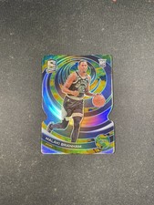 2022-23 Panini Spectra Malaki Branham #180 Die Cut Universal Rookie Spurs /8