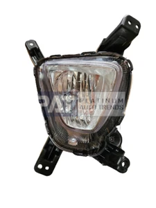 GENUINE KIA SORENTO 2016-2018 FOG LAMP ASSEMBLYWITHOUT LED RH, 92202-C6000 - Picture 1 of 2