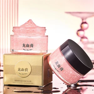 Retinol Placenta Essence Dragon Blood Face Cream Moisturize Brighten Refine Pore - Foto 1 di 12