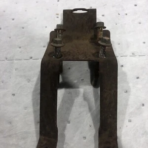 arctic cat key bracket fits multiple arctic cat atv - Picture 1 of 6