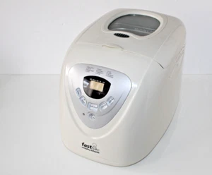 Máquina para hacer pan Morphy Richards 48280 Fastbake - Imagen 1 de 18