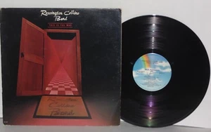 ROSSINGTON COLLINS BAND This Is The Way LP 1981 MCA Records Southern Rock Vinyl - Foto 1 di 4