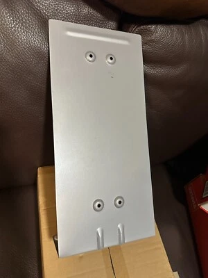 Ikea Jerker Series CPU Computer Side Shelf -  RARE - w/ screws & Decorative Nuts - Image 1 of 4