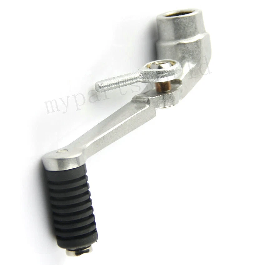 Pedal de palanca de cambios para Honda CBR600 CBR600RR CB1000R CBR1000RR Foto 1 de 4