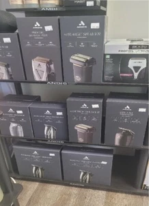 Andis Trimmers, Shavers & More!! - Picture 1 of 30