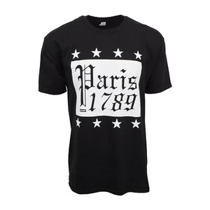 CARRE MENS PARIS 1789 T SHIRT - Picture 1 of 2