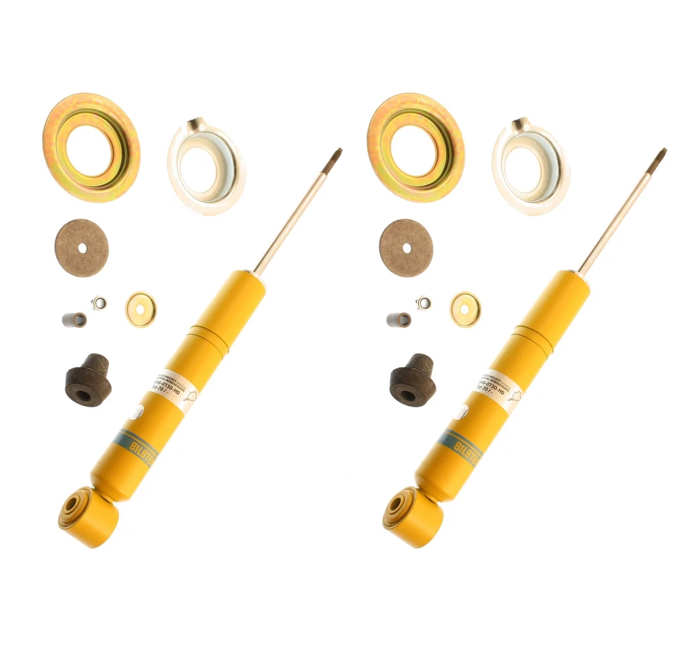 Juego de 2 Amortiguadores Traseros Bilstein B6 Performance PARA BMW E12 528i 530i Foto 1 de 1