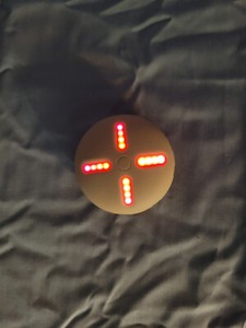 Kanye West YEEZY TECH X KANO DONDA STEM Player