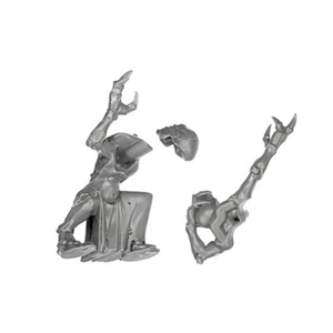 Genestealer FAMILIAR Broodcoven Tyranids Hybrid Cult 40K (A) - Picture 1 of 1