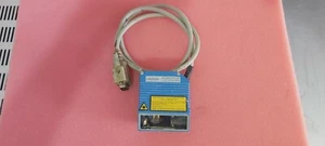 SICK CLV422-3910S02 Barcode Reader 1025231 Make Offers!Expedited Shipping!D-1 - Picture 1 of 4