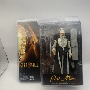Figura de Neca Kill Bill Pai Mei - Imagen 1 de 9