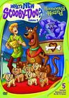 Whats New Scooby Doo Volume 5 Dvd 5Th Fifth Vol Homeward Bound 4 Adventures Do