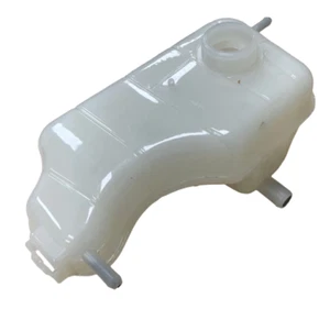 1765 RADIADOR DE AGUA TANQUE PLÁSTICO WIH METAL 1102679 TOPRAN FORD FIESTA IKON - Imagen 1 de 7