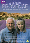 A Year in Provence DVD (2014) Lindsay Duncan, Tucker (DIR) cert PG 2 discs