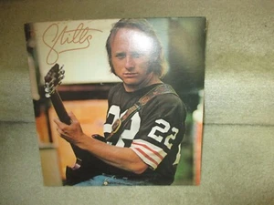 Stephen Stills Vinyl LP-'Stills'-Columbia records 1975,used - Picture 1 of 7