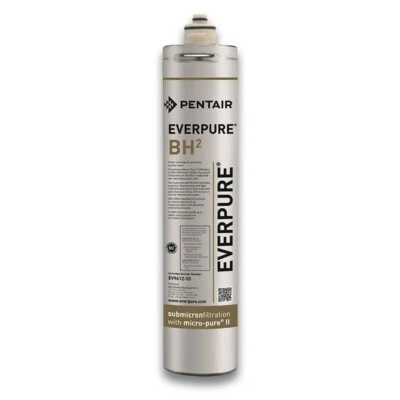 Everpure BH2 Water Filter Cartridge EV9612-51 - Image 1 of 3