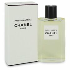 Chanel Paris Biarritz Women's Perfume by Chanel 4.2oz/125mlEau De Toilette Spray