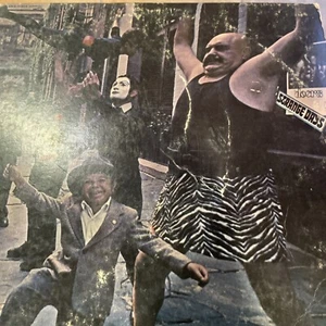 The Doors 1st Press Strange Days Album + The Doors Soft Parade Elektra Asylum -3 - Picture 1 of 24
