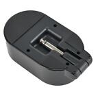 Mini Amplifie Mini Gitarrenverstärker 4 Stunden Mini Verstärker USB wiederaufladbar schwarz für E